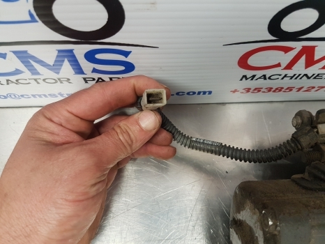 Claas Arion 530, 640 John Deere Starter Motor 0021544530, 15.133.050, Re509025 - Démarreur pour Tracteur agricole: photos 5 Claas Arion 530, 640 John Deere Starter Motor 0021544530, 15.133.050, Re509025 - Démarreur pour Tracteur agricole: photos 5