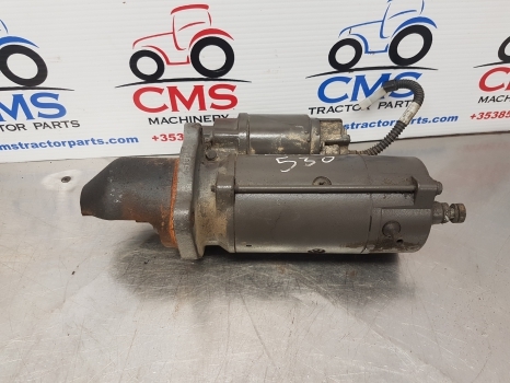 Claas Arion 530, 640 John Deere Starter Motor 0021544530, 15.133.050, Re509025 - Démarreur pour Tracteur agricole: photos 1 Claas Arion 530, 640 John Deere Starter Motor 0021544530, 15.133.050, Re509025 - Démarreur pour Tracteur agricole: photos 1
