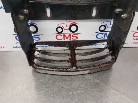 Claas Arion 640, 500, 600 Foot Step Lhs 0012609203, 0012609204 - Marchepied pour Machine agricole: photos 4 Claas Arion 640, 500, 600 Foot Step Lhs 0012609203, 0012609204 - Marchepied pour Machine agricole: photos 4
