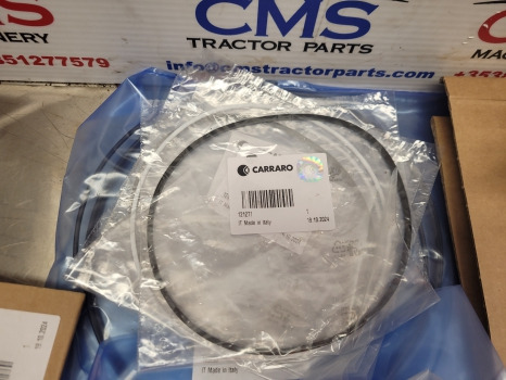 Claas Arion 640 Carraro 20.25 Si Front Axle Brake Plate Kit 64212, 0011469130 - Disques de frein: photos 4 Claas Arion 640 Carraro 20.25 Si Front Axle Brake Plate Kit 64212, 0011469130 - Disques de frein: photos 4