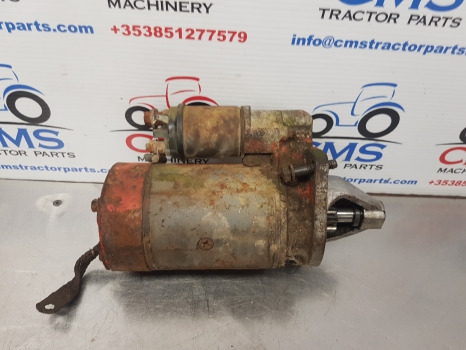 David Brown Case 995,  1390, 1394 Starter Motor K954700, K262746, K262819 - Démarreur pour Machine agricole: photos 2 David Brown Case 995,  1390, 1394 Starter Motor K954700, K262746, K262819 - Démarreur pour Machine agricole: photos 2