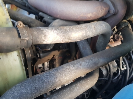 Deutz 4.95 Engine Bf4m 1012 Ec Bf4m 1012 Ec; 4206643r; 04801770; 04801895 - Moteur pour Tracteur agricole: photos 4 Deutz 4.95 Engine Bf4m 1012 Ec Bf4m 1012 Ec; 4206643r; 04801770; 04801895 - Moteur pour Tracteur agricole: photos 4