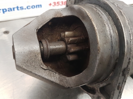 Deutz Agrotron 120, Bf4m1013, Bf6m1013, Engine Starter Motor 04206924, 0406947r - Démarreur pour Machine agricole: photos 3 Deutz Agrotron 120, Bf4m1013, Bf6m1013, Engine Starter Motor 04206924, 0406947r - Démarreur pour Machine agricole: photos 3