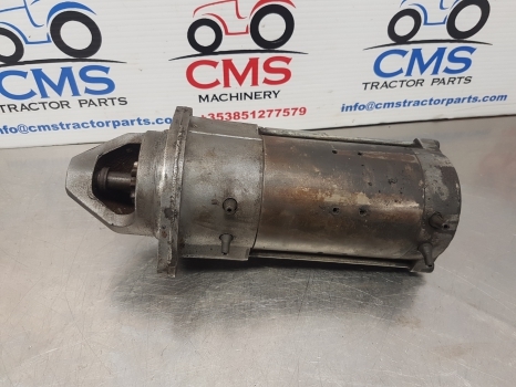 Deutz Agrotron 120, Bf4m1013, Bf6m1013, Engine Starter Motor 04206924, 0406947r - Démarreur pour Machine agricole: photos 1 Deutz Agrotron 120, Bf4m1013, Bf6m1013, Engine Starter Motor 04206924, 0406947r - Démarreur pour Machine agricole: photos 1