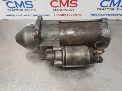 Deutz Agrotron 120, Bf4m1013, Bf6m1013, Engine Starter Motor 04206924, 0406947r - Démarreur pour Machine agricole: photos 5 Deutz Agrotron 120, Bf4m1013, Bf6m1013, Engine Starter Motor 04206924, 0406947r - Démarreur pour Machine agricole: photos 5