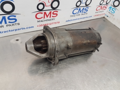 Deutz Agrotron 120, Bf4m1013, Bf6m1013, Engine Starter Motor 04206924, 0406947r - Démarreur pour Machine agricole: photos 2 Deutz Agrotron 120, Bf4m1013, Bf6m1013, Engine Starter Motor 04206924, 0406947r - Démarreur pour Machine agricole: photos 2