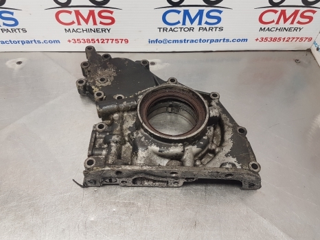 Moteur et pièces pour Machine agricole Deutz Agrotron 120, Mk3, New, Profiline, 5600, Engine Front Cover 04253469: photos 1
