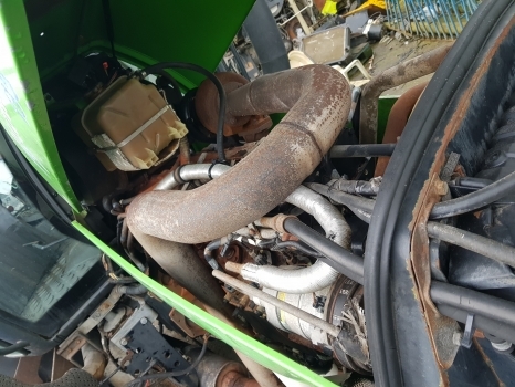 Deutz Agrotron 135 Engine Bf6m 1013 E; 04207711r; 04209415; 02929960; 04205357 - Moteur pour Tracteur agricole: photos 4 Deutz Agrotron 135 Engine Bf6m 1013 E; 04207711r; 04209415; 02929960; 04205357 - Moteur pour Tracteur agricole: photos 4