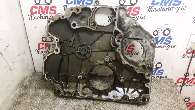 Moteur et pièces pour Tracteur agricole Deutz Agrotron 150 Mk3 Engine Cover 04251564, 04282859: photos 6