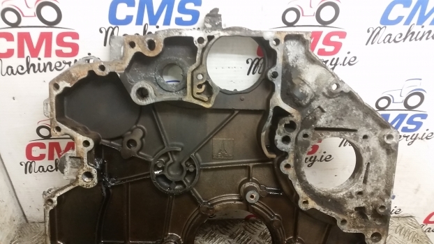 Moteur et pièces pour Tracteur agricole Deutz Agrotron 150 Mk3 Engine Cover 04251564, 04282859: photos 9