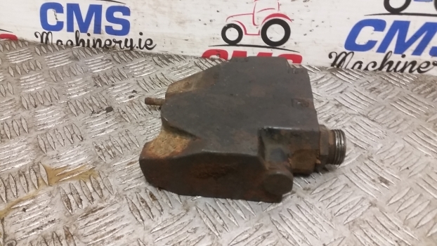 Deutz Agrotron 150 Mk3 Hydraulic Valve Slice - Valve hydraulique pour Tracteur agricole: photos 5 Deutz Agrotron 150 Mk3 Hydraulic Valve Slice - Valve hydraulique pour Tracteur agricole: photos 5