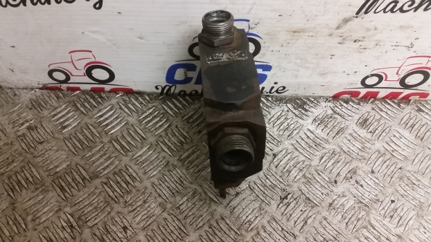 Deutz Agrotron 150 Mk3 Hydraulic Valve Slice - Valve hydraulique pour Tracteur agricole: photos 2 Deutz Agrotron 150 Mk3 Hydraulic Valve Slice - Valve hydraulique pour Tracteur agricole: photos 2