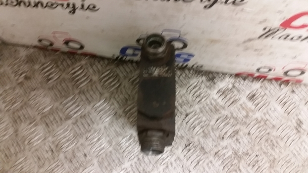 Deutz Agrotron 150 Mk3 Hydraulic Valve Slice - Valve hydraulique pour Tracteur agricole: photos 3 Deutz Agrotron 150 Mk3 Hydraulic Valve Slice - Valve hydraulique pour Tracteur agricole: photos 3