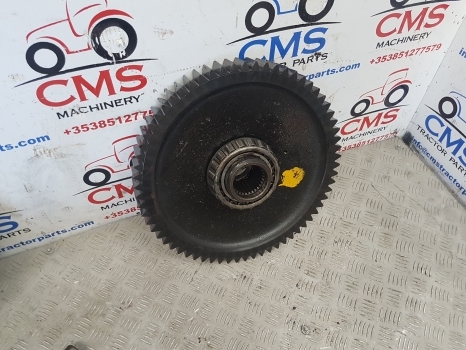 Deutz D 6806, Dx 3.90, 3.70, 7207, 7807 Rear Axle Gear Z 66 04332660, 04333365 - Essieu arrière pour Tracteur agricole: photos 1 Deutz D 6806, Dx 3.90, 3.70, 7207, 7807 Rear Axle Gear Z 66 04332660, 04333365 - Essieu arrière pour Tracteur agricole: photos 1