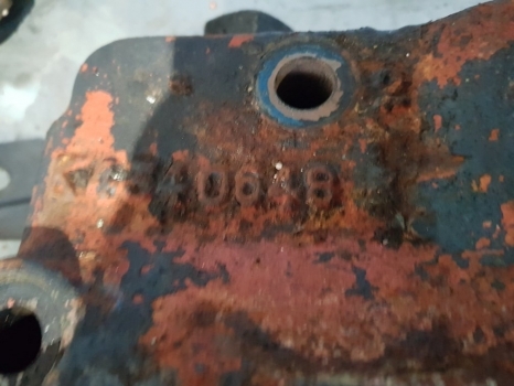Deutz Dx Series Dx110, Dx85, Dx90, Dx120 Lift Cover Complete K4340648 - Hydraulique pour Tracteur agricole: photos 3 Deutz Dx Series Dx110, Dx85, Dx90, Dx120 Lift Cover Complete K4340648 - Hydraulique pour Tracteur agricole: photos 3