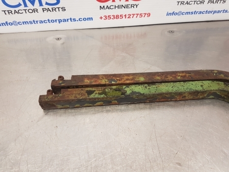 Deutz Dx110, Dx6, Dx7, Dxbis Rod Lever Pair 04341249, 04329530 - Hydraulique pour Tracteur agricole: photos 3 Deutz Dx110, Dx6, Dx7, Dxbis Rod Lever Pair 04341249, 04329530 - Hydraulique pour Tracteur agricole: photos 3