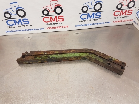 Deutz Dx110, Dx6, Dx7, Dxbis Rod Lever Pair 04341249, 04329530 - Hydraulique pour Tracteur agricole: photos 1 Deutz Dx110, Dx6, Dx7, Dxbis Rod Lever Pair 04341249, 04329530 - Hydraulique pour Tracteur agricole: photos 1
