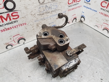 Deutz Dx110, Dx85, Dx90, Dx120 Hydraulic Spool Valve Kit Assy 04334431, 4320689 - Valve hydraulique pour Tracteur agricole: photos 2 Deutz Dx110, Dx85, Dx90, Dx120 Hydraulic Spool Valve Kit Assy 04334431, 4320689 - Valve hydraulique pour Tracteur agricole: photos 2