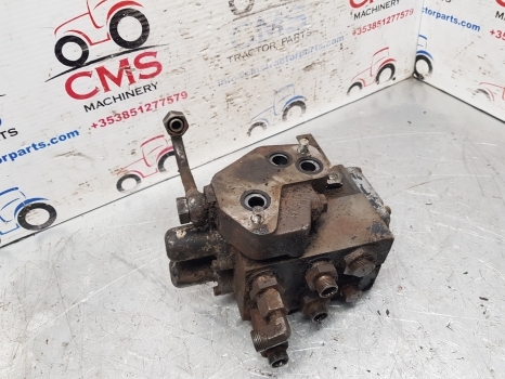 Deutz Dx110, Dx85, Dx90, Dx120 Hydraulic Spool Valve Kit Assy 04334431, 4320689 - Valve hydraulique pour Tracteur agricole: photos 3 Deutz Dx110, Dx85, Dx90, Dx120 Hydraulic Spool Valve Kit Assy 04334431, 4320689 - Valve hydraulique pour Tracteur agricole: photos 3