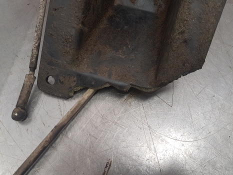 Hydraulique pour Tracteur agricole Deutz Dx110 Hydraulic Control Levers 04341497, 04341499, 04341495: photos 8