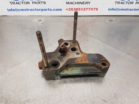 Deutz Dxbis110, 120, 85, 90, 140 Hydraulic Plate 04334425 - Hydraulique pour Tracteur agricole: photos 3 Deutz Dxbis110, 120, 85, 90, 140 Hydraulic Plate 04334425 - Hydraulique pour Tracteur agricole: photos 3