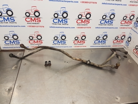 Deutz Dxbis110, 120, 85, 90 Hydrauylic Filter Lines 04308924, 04308952, 01119250 - Filtre hydraulique pour Tracteur agricole: photos 1 Deutz Dxbis110, 120, 85, 90 Hydrauylic Filter Lines 04308924, 04308952, 01119250 - Filtre hydraulique pour Tracteur agricole: photos 1