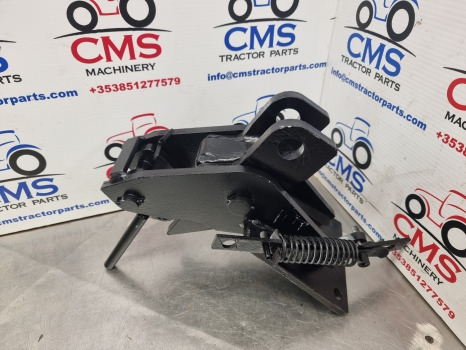 Fendt 415, 400 Vario Series, Stabiliser Bracket Lh H404870040011, H40487004004 - Suspension: photos 4 Fendt 415, 400 Vario Series, Stabiliser Bracket Lh H404870040011, H40487004004 - Suspension: photos 4