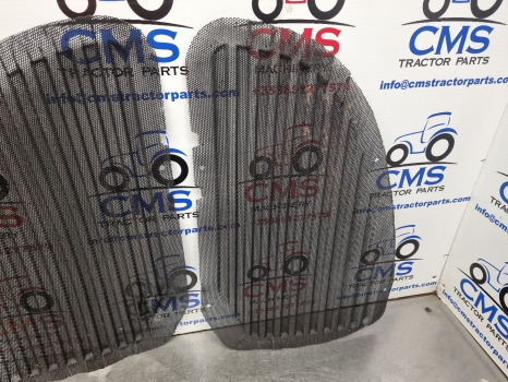 Fendt 415, 818, 712, 714, 716, 815, 818, Bonnet Side Grille Pair 718500020120 - Calandre: photos 4 Fendt 415, 818, 712, 714, 716, 815, 818, Bonnet Side Grille Pair 718500020120 - Calandre: photos 4