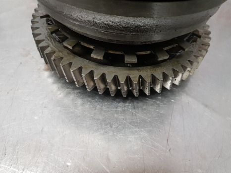Fendt 700, 800, 900 Series, Fwd Clutch Shaft Assy 743100320220, 916100320012 - Essieu avant: photos 3 Fendt 700, 800, 900 Series, Fwd Clutch Shaft Assy 743100320220, 916100320012 - Essieu avant: photos 3