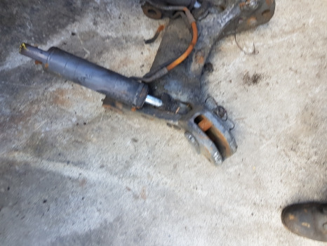 Fendt 724 S4, 700, 300, 500 Ser, Front Linkage Support 0046092100000 - Suspension: photos 4 Fendt 724 S4, 700, 300, 500 Ser, Front Linkage Support 0046092100000 - Suspension: photos 4