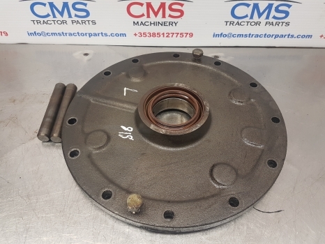 Fendt 818, 711, 712, 714, 716, 820, Brake Cover Original, 716151150060 - Pièces de frein pour Tracteur agricole: photos 2 Fendt 818, 711, 712, 714, 716, 820, Brake Cover Original, 716151150060 - Pièces de frein pour Tracteur agricole: photos 2