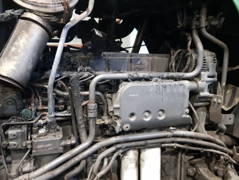 Fendt 928 Complete Engine E928202010020, F934201210740 - Moteur: photos 3 Fendt 928 Complete Engine E928202010020, F934201210740 - Moteur: photos 3
