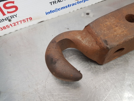 Fendt Vario, 400, 500, 700, 800, Draw Bar Hook F199500160130 - Frame/ Châssis: photos 2 Fendt Vario, 400, 500, 700, 800, Draw Bar Hook F199500160130 - Frame/ Châssis: photos 2