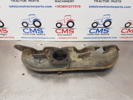 Fiat 1180, 1180dt, 1380, 1380dt Engine Intake Manifold 4717599, 153630179 - Collecteur d'admission pour Tracteur agricole: photos 3 Fiat 1180, 1180dt, 1380, 1380dt Engine Intake Manifold 4717599, 153630179 - Collecteur d'admission pour Tracteur agricole: photos 3