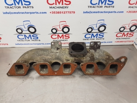 Fiat 1180, 1180dt, 1380, 1380dt Engine Intake Manifold 4717599, 153630179 - Collecteur d'admission pour Tracteur agricole: photos 4 Fiat 1180, 1180dt, 1380, 1380dt Engine Intake Manifold 4717599, 153630179 - Collecteur d'admission pour Tracteur agricole: photos 4
