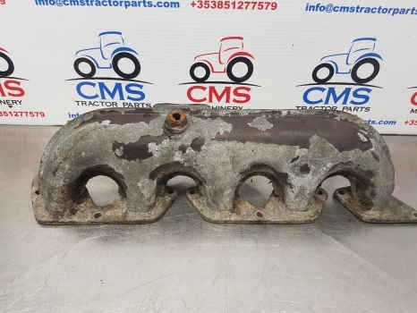 Fiat 1180, 1180dt, 1380, 1380dt Engine Intake Manifold 4717599, 153630179 - Collecteur d'admission pour Tracteur agricole: photos 2 Fiat 1180, 1180dt, 1380, 1380dt Engine Intake Manifold 4717599, 153630179 - Collecteur d'admission pour Tracteur agricole: photos 2