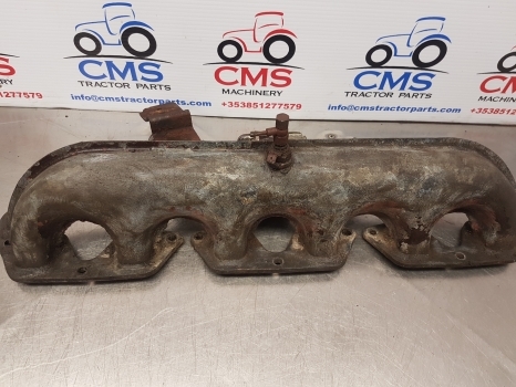 Fiat 1180, 1180dt, 1380, 1380dt Engine Intake Manifold Bend 4717599, 153630179 - Collecteur d'admission pour Tracteur agricole: photos 2 Fiat 1180, 1180dt, 1380, 1380dt Engine Intake Manifold Bend 4717599, 153630179 - Collecteur d'admission pour Tracteur agricole: photos 2