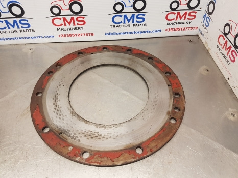 Fiat 1180, 130-90, 140-90, 180-90, Ford 30 Series Brake Plate 5111281 - Disques de frein: photos 1 Fiat 1180, 130-90, 140-90, 180-90, Ford 30 Series Brake Plate 5111281 - Disques de frein: photos 1