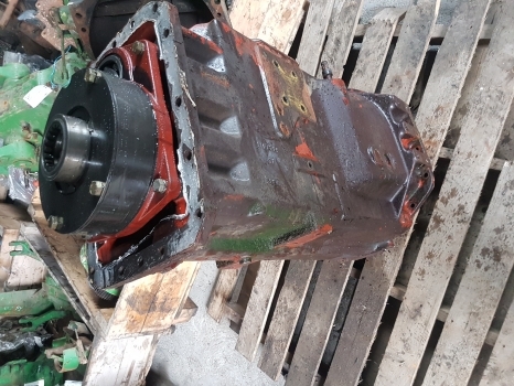 Fiat 1180 Complete Transmission 5101990, 5101992, 5112076, 5106920, 5128673 - Boîte de vitesse pour Tracteur agricole: photos 3 Fiat 1180 Complete Transmission 5101990, 5101992, 5112076, 5106920, 5128673 - Boîte de vitesse pour Tracteur agricole: photos 3