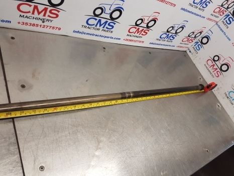 Fiat 70-90, 90, 93, 94 Series, Pto Engagement Clutch Shaft 5119032 , 5163746 - Embrayage et pièces pour Tracteur agricole: photos 3 Fiat 70-90, 90, 93, 94 Series, Pto Engagement Clutch Shaft 5119032 , 5163746 - Embrayage et pièces pour Tracteur agricole: photos 3