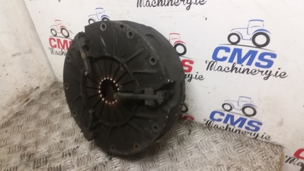Fiat 780 Clutch Pressure Plate. Please Check By Photos And Description. - Embrayage et pièces pour Tracteur agricole: photos 2 Fiat 780 Clutch Pressure Plate. Please Check By Photos And Description. - Embrayage et pièces pour Tracteur agricole: photos 2