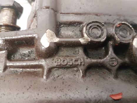 Fiat 90-90, 90-90dt Fuel Injection Pump 4794590, 2022155, 153634258 - Pompe à carburant pour Machine agricole: photos 5 Fiat 90-90, 90-90dt Fuel Injection Pump 4794590, 2022155, 153634258 - Pompe à carburant pour Machine agricole: photos 5