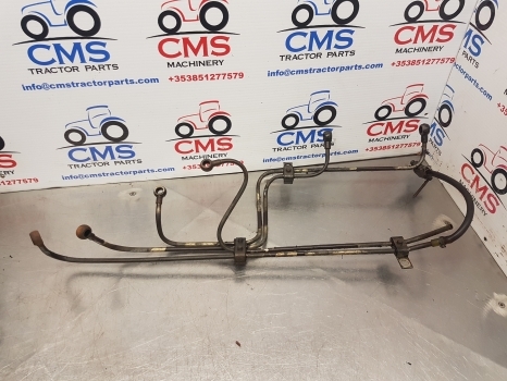 Fiat 90-90, 90-90dt Fuel Lines 4794590, 2022155, 153634258, 4769709 - Préparation du carburant pour Machine agricole: photos 1 Fiat 90-90, 90-90dt Fuel Lines 4794590, 2022155, 153634258, 4769709 - Préparation du carburant pour Machine agricole: photos 1
