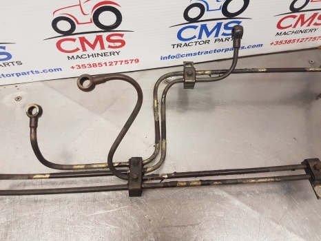 Fiat 90-90, 90-90dt Fuel Lines 4794590, 2022155, 153634258, 4769709 - Préparation du carburant pour Machine agricole: photos 4 Fiat 90-90, 90-90dt Fuel Lines 4794590, 2022155, 153634258, 4769709 - Préparation du carburant pour Machine agricole: photos 4