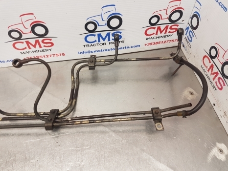 Fiat 90-90, 90-90dt Fuel Lines 4794590, 2022155, 153634258, 4769709 - Préparation du carburant pour Machine agricole: photos 2 Fiat 90-90, 90-90dt Fuel Lines 4794590, 2022155, 153634258, 4769709 - Préparation du carburant pour Machine agricole: photos 2