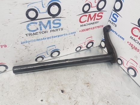 Fiat F Series F115, F120, F100, F130, F140 Clutch Control Lever Shaft 5156444 - Embrayage et pièces pour Tracteur agricole: photos 3 Fiat F Series F115, F120, F100, F130, F140 Clutch Control Lever Shaft 5156444 - Embrayage et pièces pour Tracteur agricole: photos 3