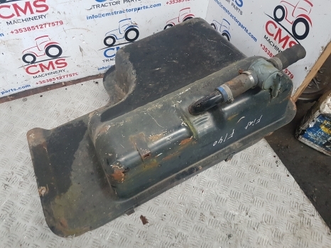 Fiat F100, F110, D115, F120, F130, F140 Fuel Tank 5154314 - Réservoir de carburant pour Tracteur agricole: photos 5 Fiat F100, F110, D115, F120, F130, F140 Fuel Tank 5154314 - Réservoir de carburant pour Tracteur agricole: photos 5