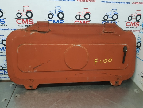Fiat F100, F110, F115, F120, F130, F140 Air Conditioning Roof Hatch 5150852 - Carrosserie et extérieur pour Machine agricole: photos 1 Fiat F100, F110, F115, F120, F130, F140 Air Conditioning Roof Hatch 5150852 - Carrosserie et extérieur pour Machine agricole: photos 1