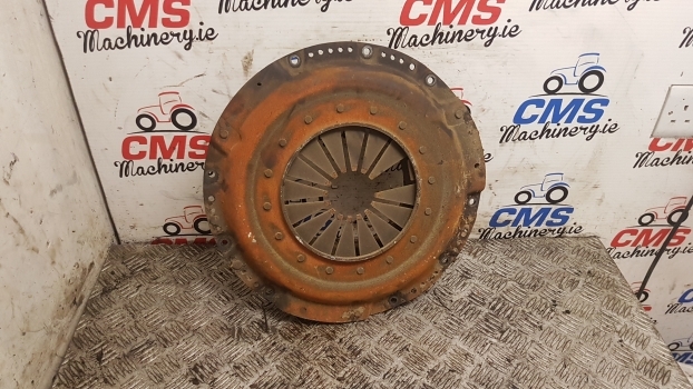Fiat F130, F140 Clutch Pressure Plate 5150079, 5177620 - Embrayage et pièces pour Tracteur agricole: photos 1 Fiat F130, F140 Clutch Pressure Plate 5150079, 5177620 - Embrayage et pièces pour Tracteur agricole: photos 1