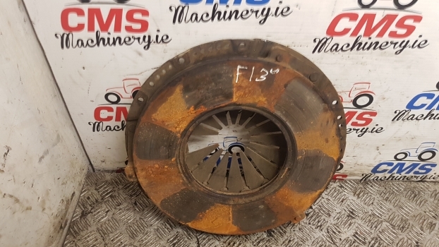 Fiat F130, F140 Clutch Pressure Plate 5150079, 5177620 - Embrayage et pièces pour Tracteur agricole: photos 3 Fiat F130, F140 Clutch Pressure Plate 5150079, 5177620 - Embrayage et pièces pour Tracteur agricole: photos 3